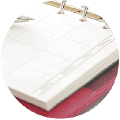 03撮影日を予約