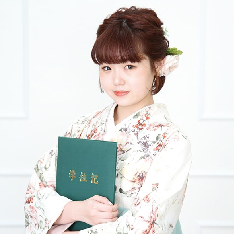 A卒業式レンタルプラン