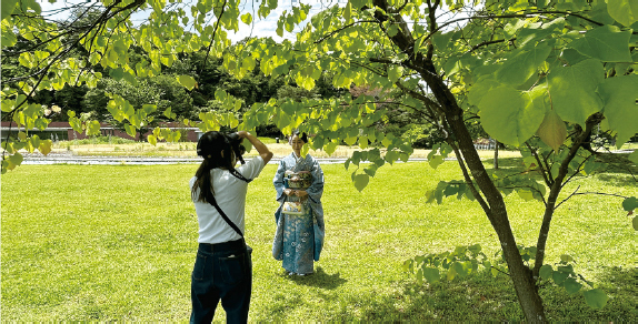 photo planどちらか選べる撮影プラン