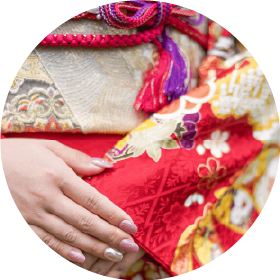 衣装持ち込みプラン