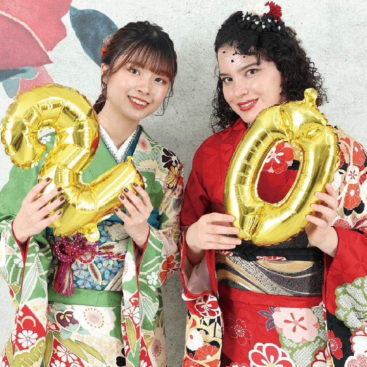 002写真だけの成人式